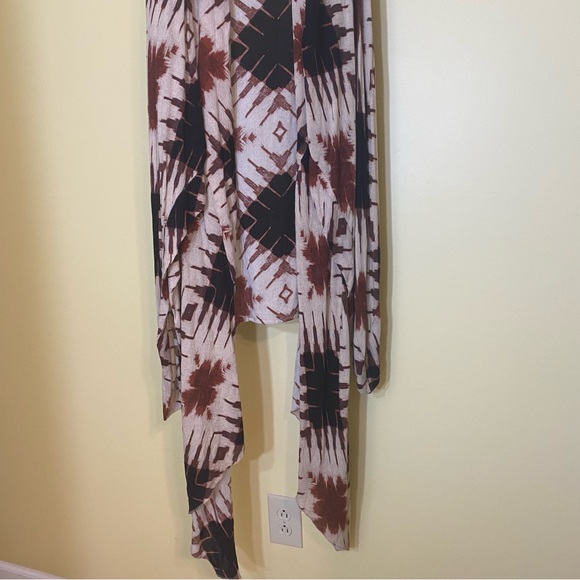 ⭐️ Amuse floral cardigan. One size - Picture 4 of 8